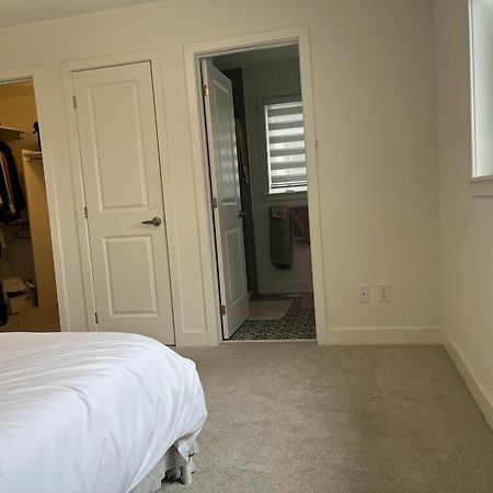 Ottawa Airport Guesthouse Luaran gambar