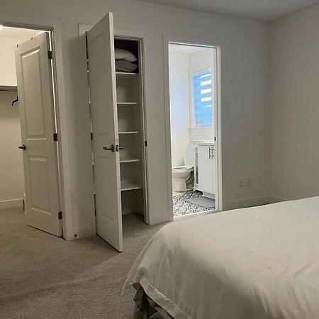 Ottawa Airport Guesthouse Luaran gambar