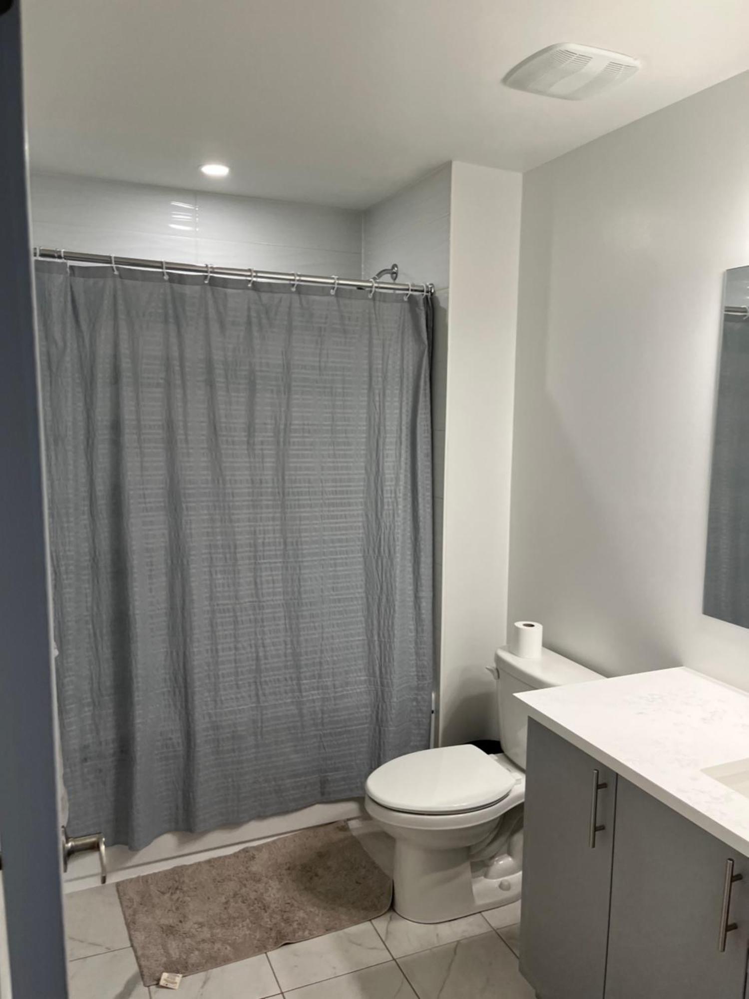 Ottawa Airport Guesthouse Luaran gambar