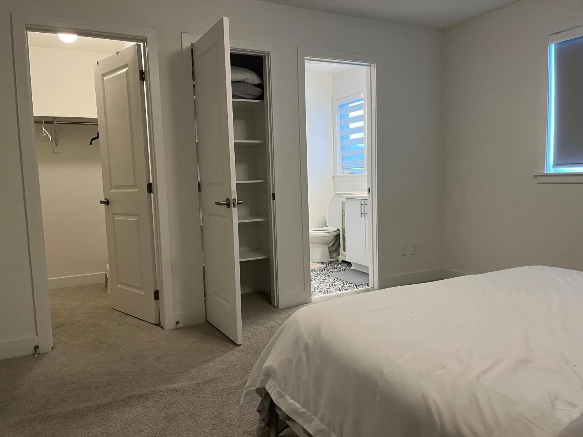 Ottawa Airport Guesthouse Luaran gambar
