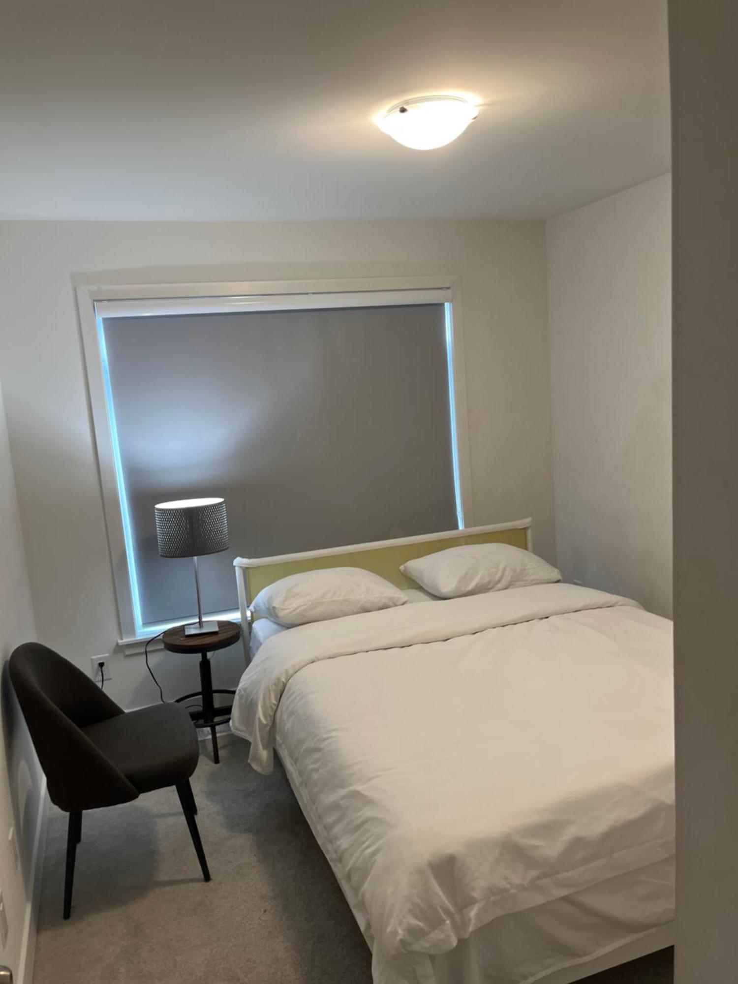 Ottawa Airport Guesthouse Luaran gambar